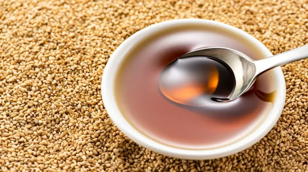 Sesame Oil 56 fl. oz