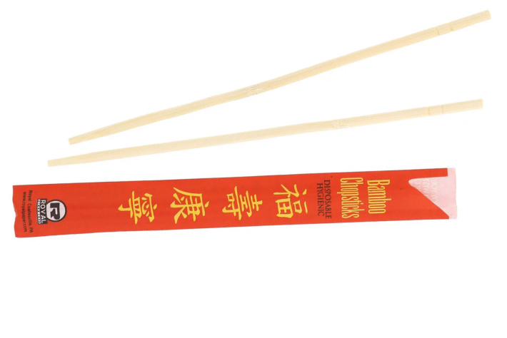 Chopsticks (Bamboo) 9" 1000 pcs
