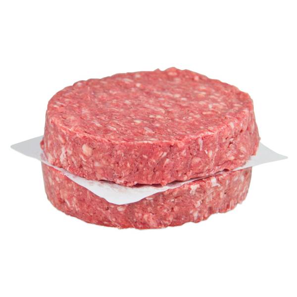 Black Angus Beef Burger 7oz