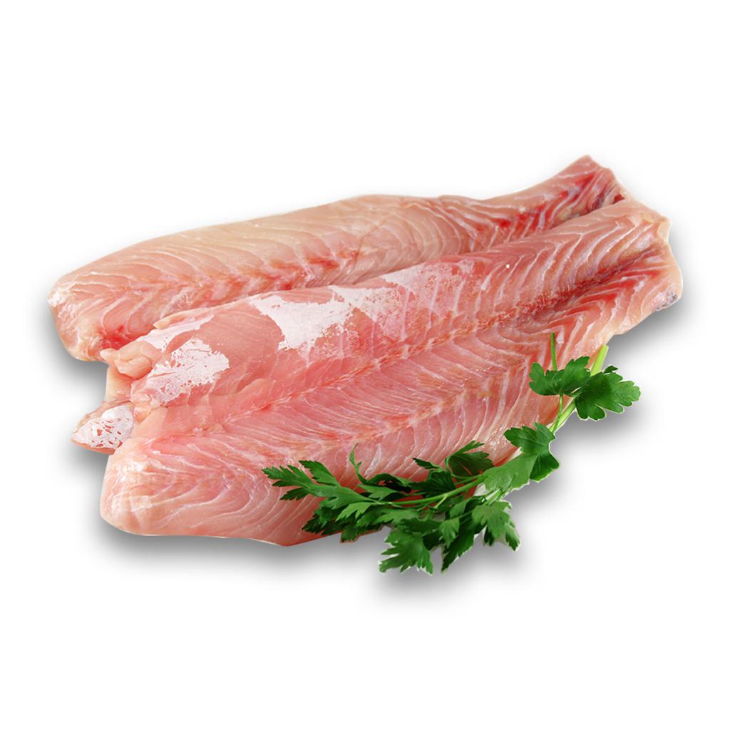 Corvina Fillet 8-10oz
