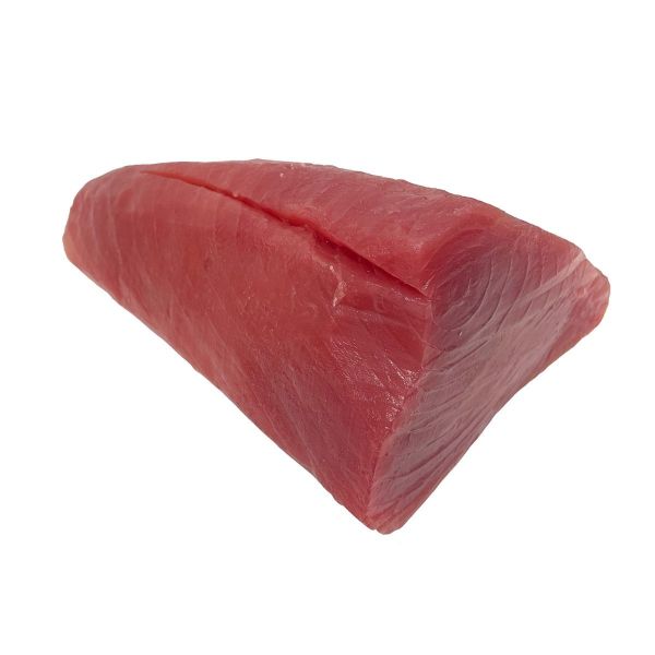 Yellow Fin Tuna Loin AAA 5-8 Lbs 