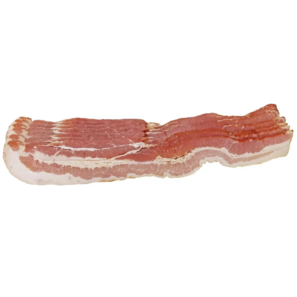 Applewood Bacon 18/22 Layout