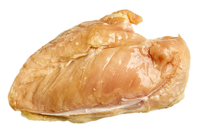 Chicken Breast Filets Boneless