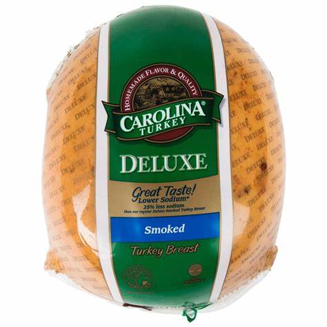Carolina Turkey Ham