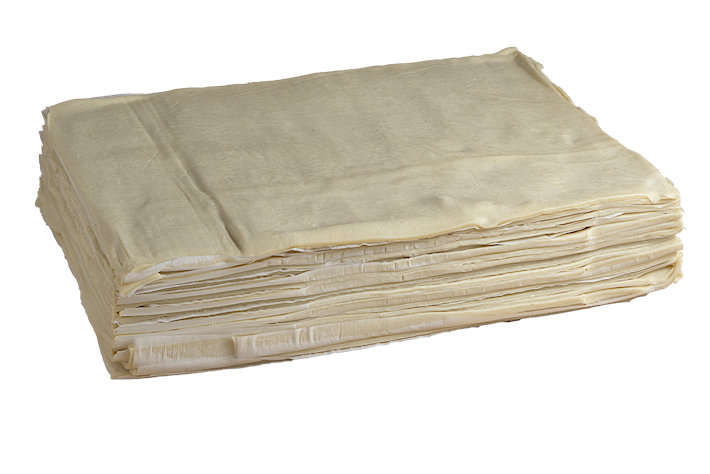 Dough Puff Pastry Sheets 15 bs