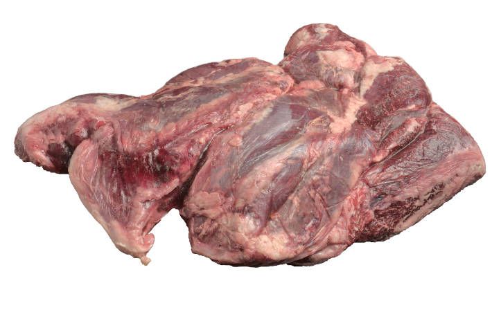 Hanging Tender 1855 Angus
