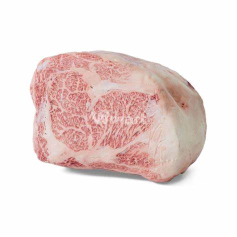 Japanese Wagyu Rib Eye A5
