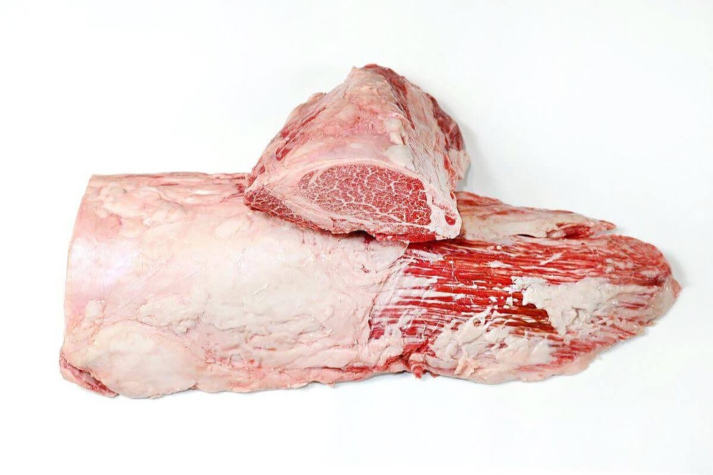 Japanese Wagyu Tenderloin
