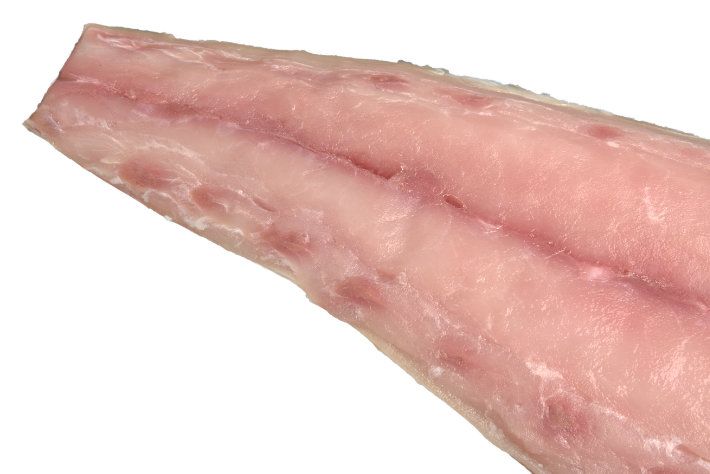 Mahi Filet Skin On 3-5 lbs