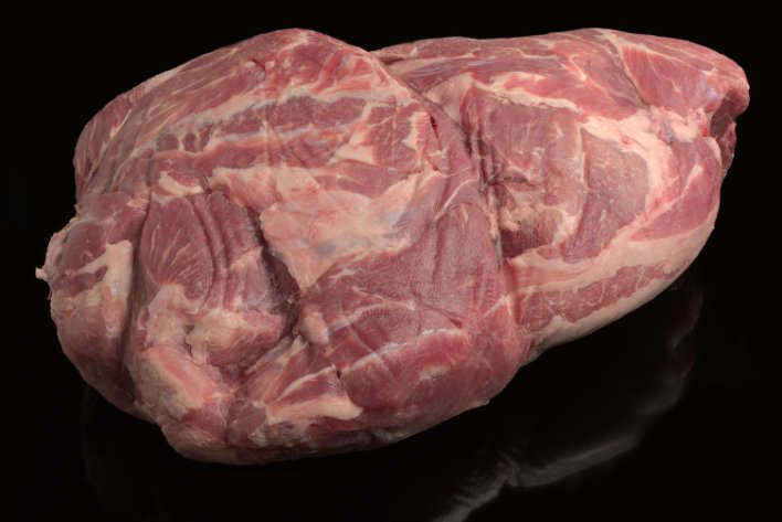 Pork Butt Bnls 4/2PC 70 lbs
