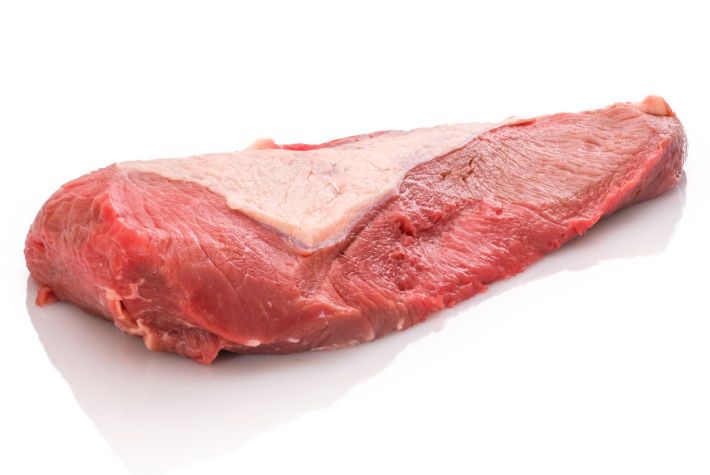 Veal Butt Tenders
