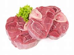 Grain Fed Osso Bucco 1 1/2" Portions
