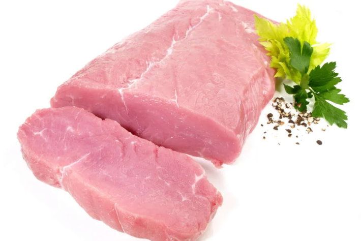 Veal Striploin Grainfed 5 kg
