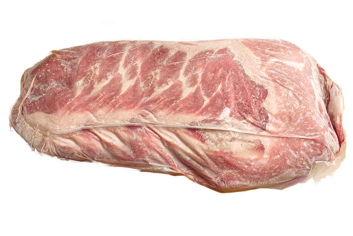 Pig neck boneless, NL 