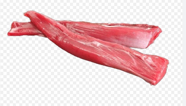 Lamb Tenderloin NZ 100gr
