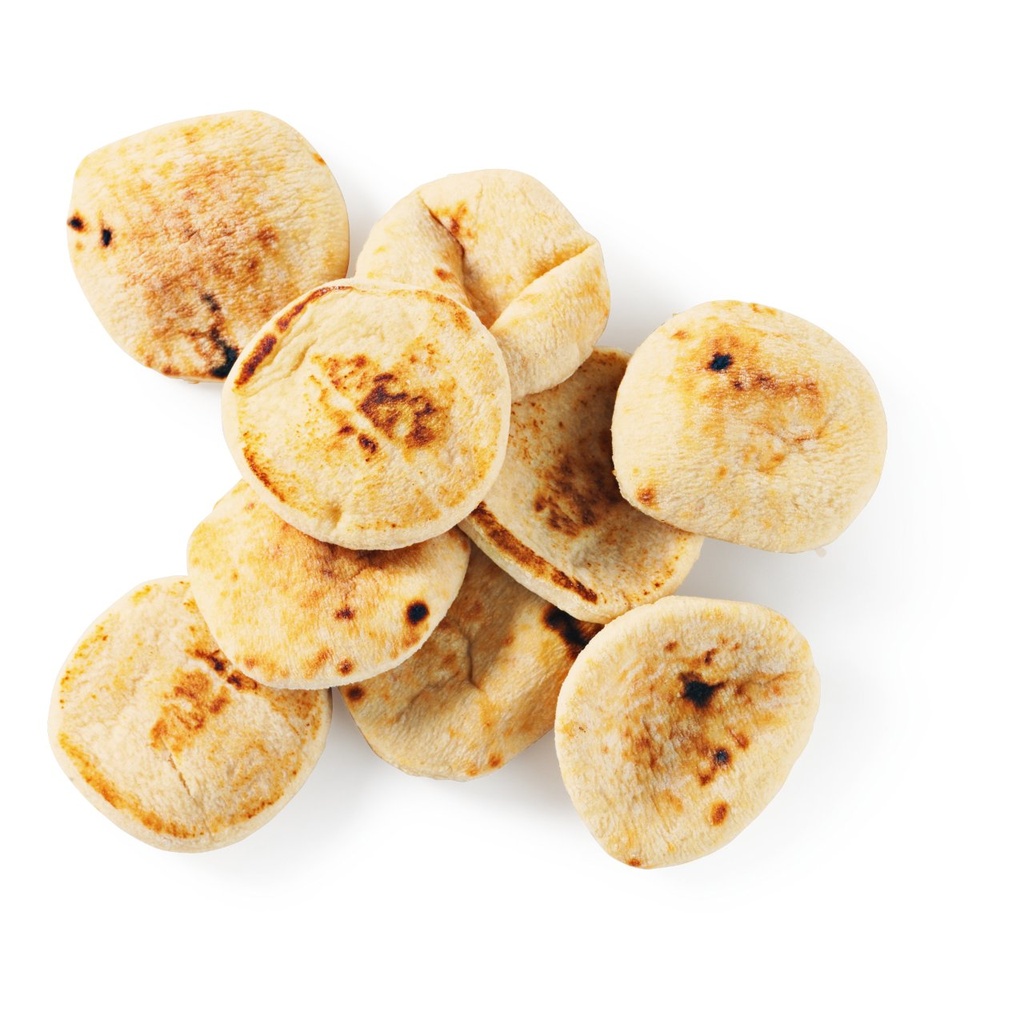 Nina Pita Cocktail 6 cm 24x18gr