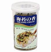 Furikake Nori per 50gr
