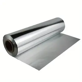 Aluminio Foil 18" 