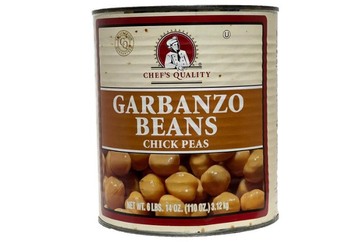 Port Royal Chick Peas 6/10#