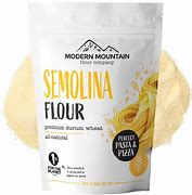 Flour Semolina 50 lbs