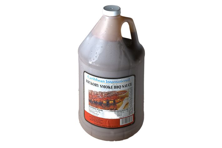 Sweet Baby Ray's BBQ Sauce 4/1 Gallon