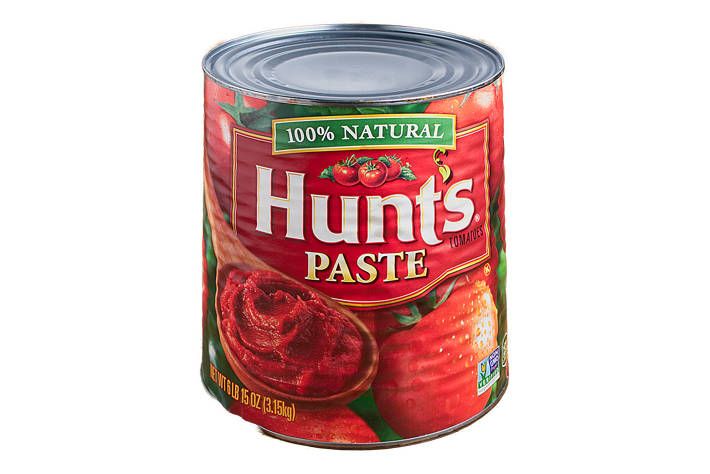 Heinz Tomato Paste