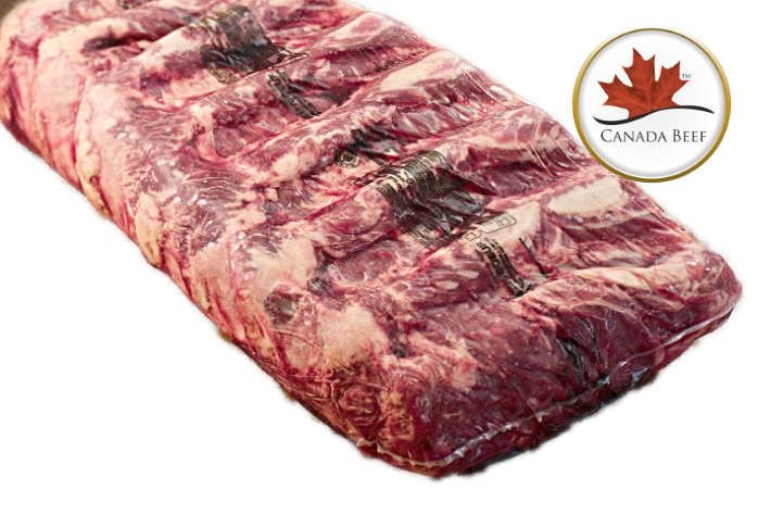 Rib Eye Choice Bone In