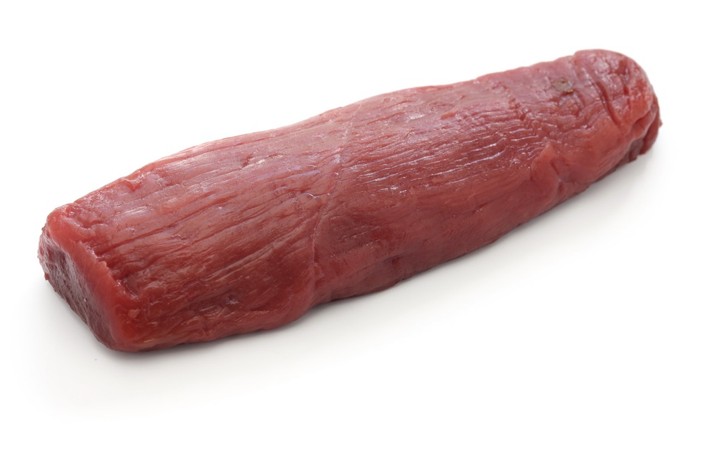 Venison Loin