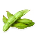 [Halp-Edamame Soy in Pods 400 gr] Edamame Soy in Pods 400 gr