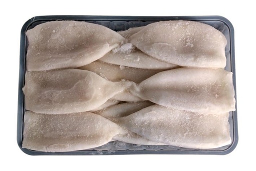 [WH2-FZ-FCO-1] Squid Tubes Only 5/8