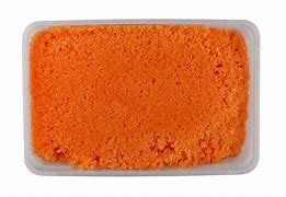 [Pat-Masago Orange Frz 500 gr] Masago Orange Frz 500 gr