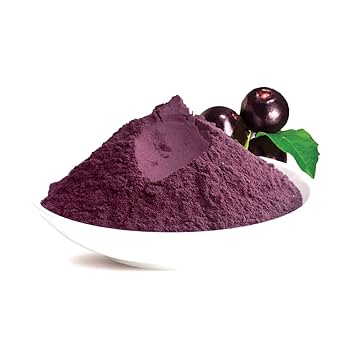 [NHS-Acai Powder 1000gr] Acai Powder 1000gr 