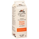 [WH4-CH-FSM-1] Glenview Farms Grade A Heavy Cream 36%