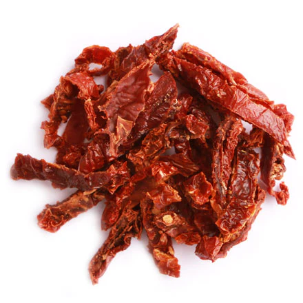 [FSM-Sundried Tomato Julienne] Sundried Tomato Julienne