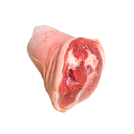 [Gaspor-Milk-Fed Porcelet Pork Hock] Milk-Fed Porcelet Pork Hock 