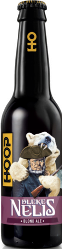 Hoop Bleke Nelis 12X33cl