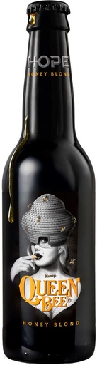 Queen Bee 24 X 33cl