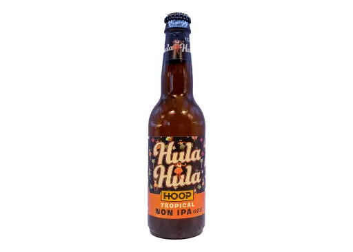 [Hoop-Hula Hula Non Alcohol 12 X 33cl] Hoop Hula Hula Non Alcohol 12 X 33cl