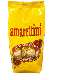 Amarettini Alai Sacchetto 30 x 100 gr 