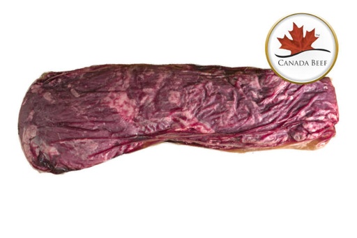[Lauzon] Tenderloin 4/5 Ungraded
