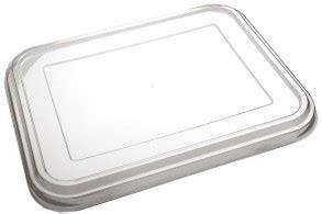 PP Spuitgiet Deksel 182x135 500 st