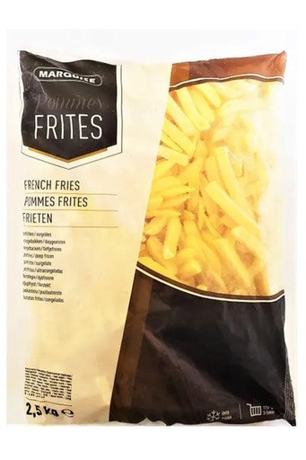 [CF-French Fries (Marquise Regular 11/11)] French Fries (Marquise Regular 11/11)