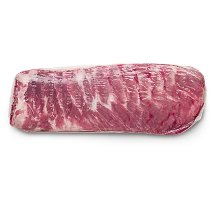 [FSM-St Louis Pork Spare Ribs] St Louis Pork Spare Ribs 