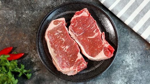 [FSM] Mexican Rib Eye B/Less