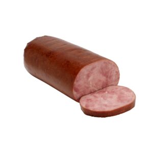 [FSM-Smoked Hormel Buffet Ham] Smoked Hormel Buffet Ham 