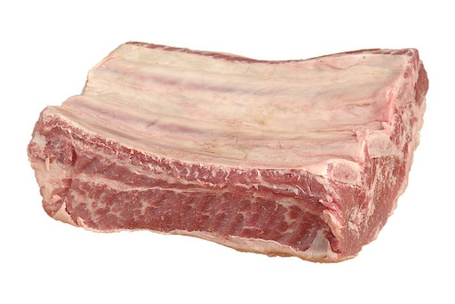 [Carg-Short Rib BI AAA] Short Rib BI AAA