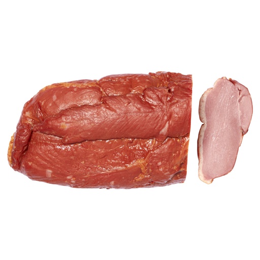 Washikimba Smoked Duck Breast 