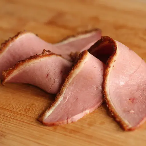 Washikimba Smoked Duck Breast - 100 gr