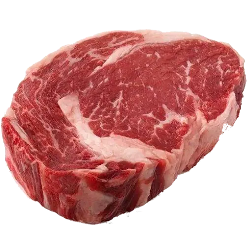[WH2-FZ-ALPH-3] RIB STEAK AS AAA 340gr 