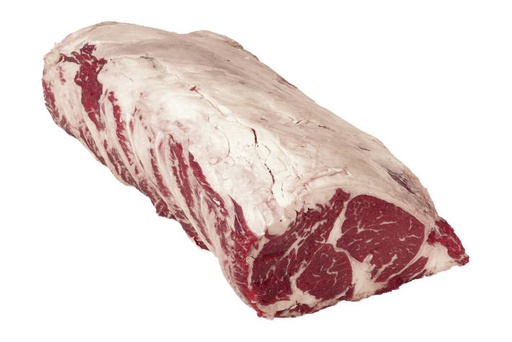 Rib Eye Boneless 2x2 L/ON Ungraded
